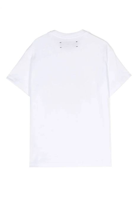 T-shirt con logo AMIRI KIDS | AKJYTE1011100